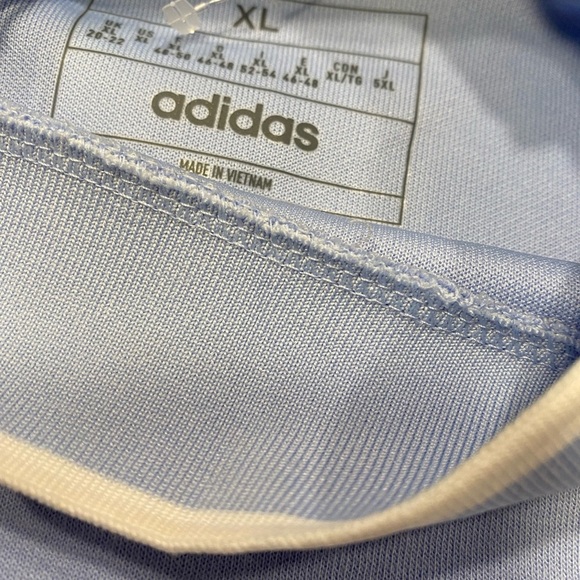 ADIDAS Go To Cozy Crew Sweatshirt - Picture 4 of 5